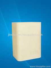 Insulating cylinder for dry-type transformer