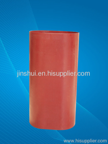 Insulating cylinder for dry-type transformer