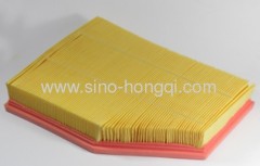 Air filter 13717521033 for BMW