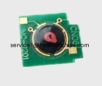 HP M5035 toner chip