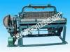 LFIV type multifunctional barbecue net weaving machine