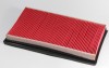 Air filter 16546-V0193 for NISSAN