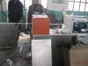 PP ball pen barrel production line