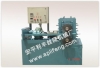 Crimped wire mesh automatic cutting machine