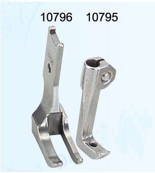 SEWING MACHINE PART PRESSER FOOT 10796 10795