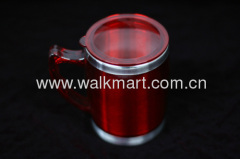 Stainless steel cup 450ML