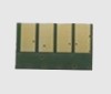 SAMSUNG CLP-610 CKMY Toner Chip