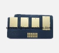 SAMSUNG CLP-620 CKMY Toner Chip