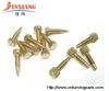 precision brass cnc turned parts