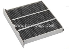 Air filter MR500057 / 7803A005 for MITSUBISHI