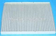 Air filter 1J0819644A for AUDI