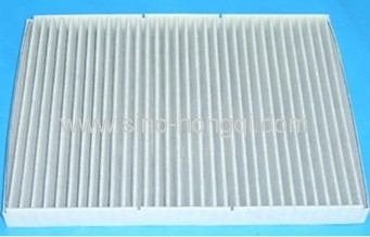 Air filter 1J0819644A for AUDI