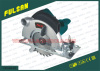 1650W Circular Saw With GS CE EMC