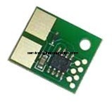 Dell 1230/1235C CKMY toner chip