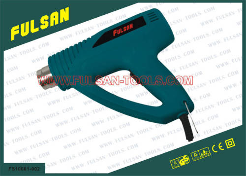 2000W Hot air gun With GS CE EMC