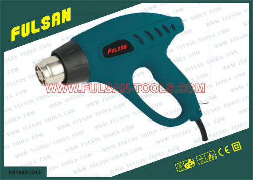 2000W Hot air gun With GS CE EMC