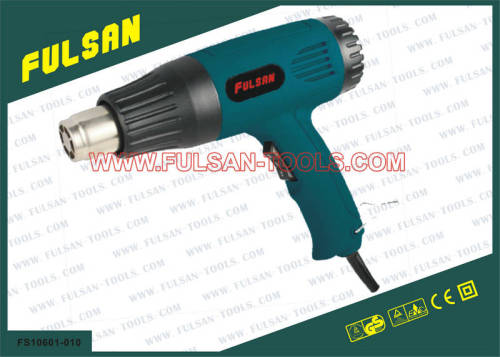 hot air gun