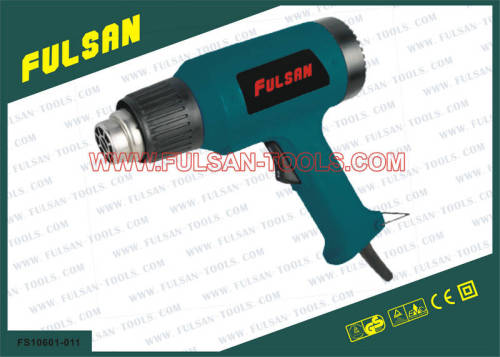 hot air gun