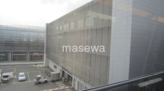 wire mesh of curtain wall
