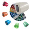 color coated steel coils