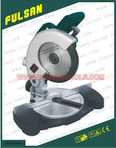 190mm 850W Miter Saw With GS CE EMC