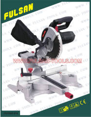 Miter Saw