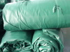 PVC Coated Tarpaulin