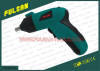 3.6V Cordless screwdriver With GS CE