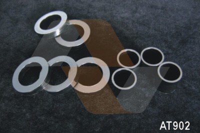 flexible graphite packing ring
