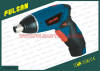 Cordless screw driver