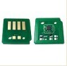 Minolta 9100W card toner chip