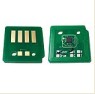 Minolta 9100W card toner chip