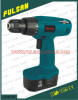 Cordless Drill With GS CE