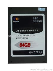 J2 Series 8G to 128G 2.5