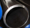 large diameter seamless steel tube for seamless stainless steel pipe