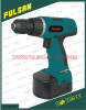 Cordless Drill With GS CE