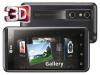 LG Optimus 3D P920 Quadband 3G HSDPA GPS Unlocked Phone