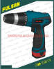 10.8V Cordless Drill With GS CE