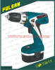 Cordless Drill With GS CE