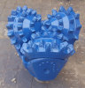 steel tooth tricone bits IADC211 for well drilling