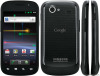 Samsung Google Nexus S Quadband 3G HSDPA GPS Unlocked Phone