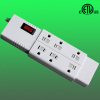 6-outlet power strip surge protector