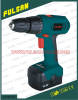 Cordless Drill