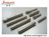 Mechanical precision steel shaft