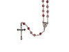 Fashion colorful rosary