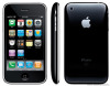 Apple iPhone 3GS Quadband 3G HSDPA GPS Unlocked Phone