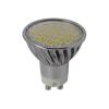 27pcs 5050smd GU10 led spotlight