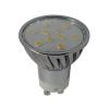 10 pcs 5630smd GU10 led spotlight