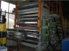 PE,PP Plate & Board Extrusion line