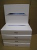 New Apple IPad 3 32GB, Wi-Fi + 4G, 9.7 inch White / Black